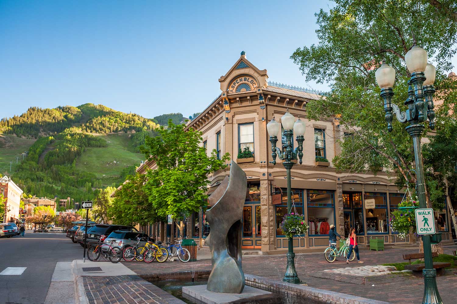 Aspen replacement-property planning