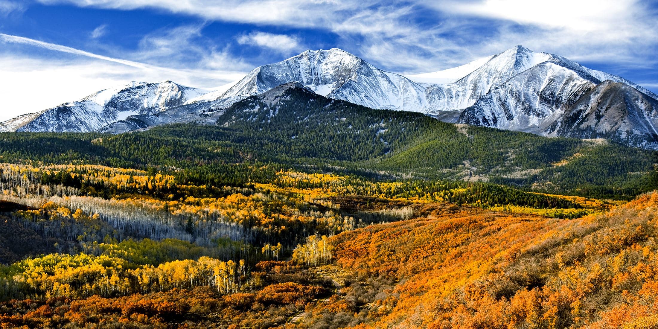 Basalt, CO 1031 exchange replacement property planning