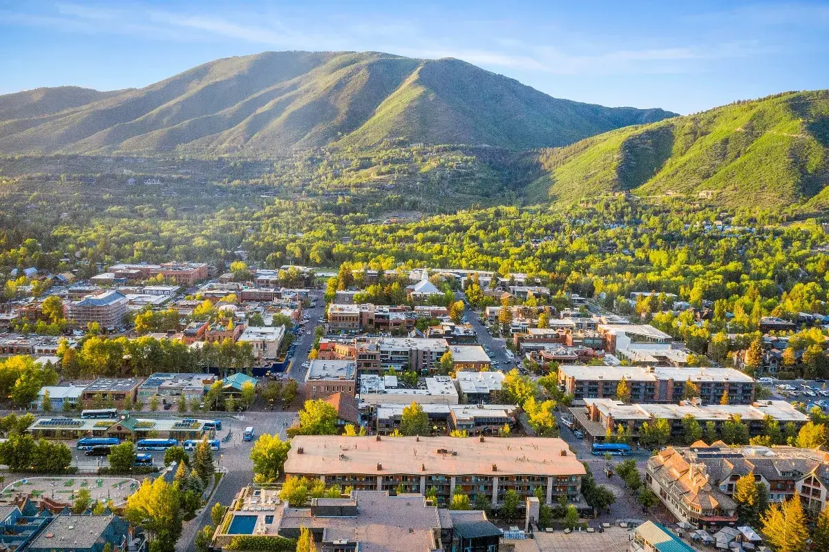1031 Exchange Aspen in Aspen 1031 Exchange Aspen in Aspen
