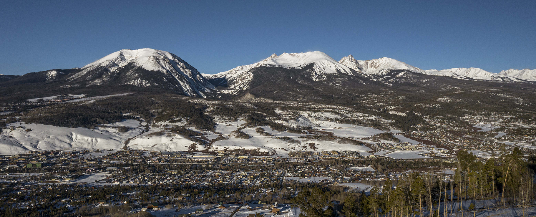 Silverthorne
