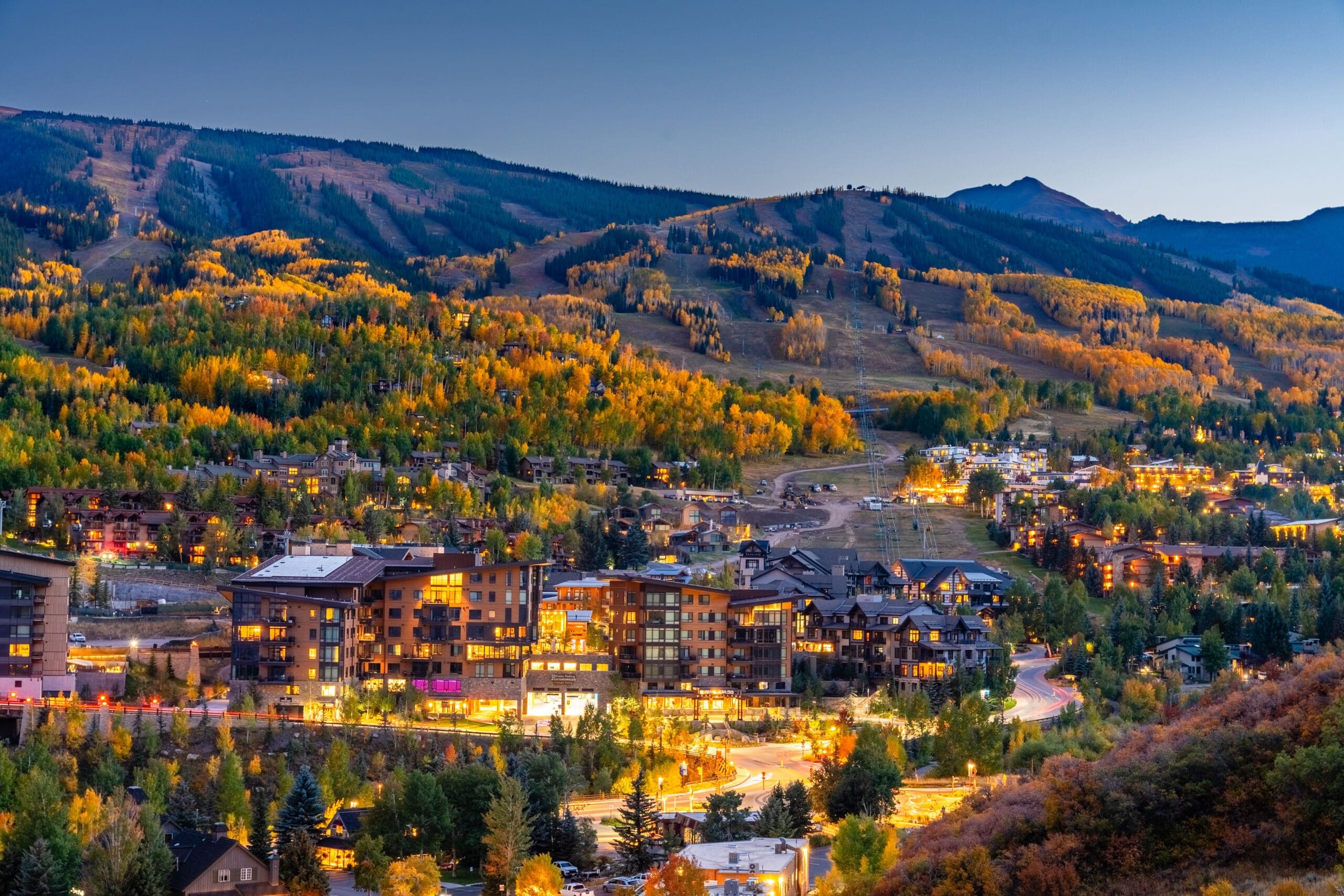 Snowmass Village